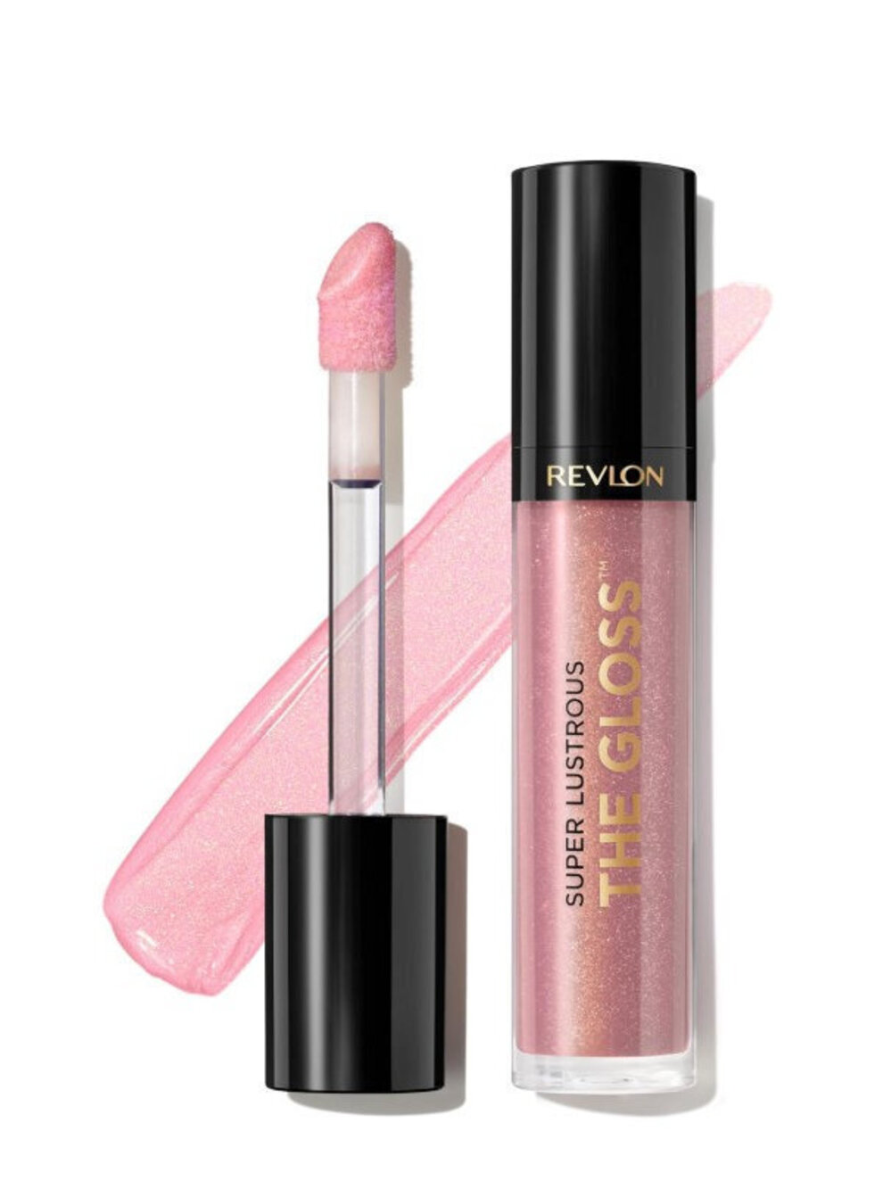 Revlon Super Lustrous The Gloss - 203 Lean In